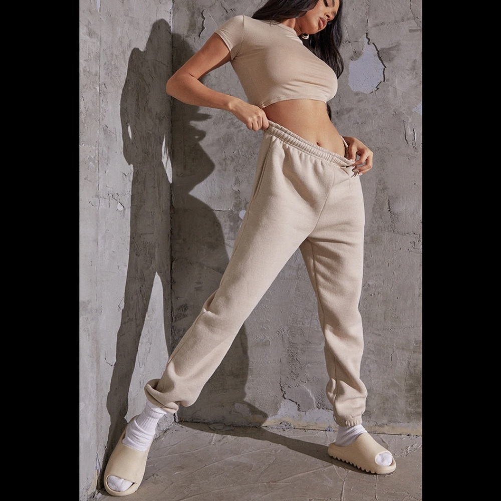 PLT Sweatpant Jogger